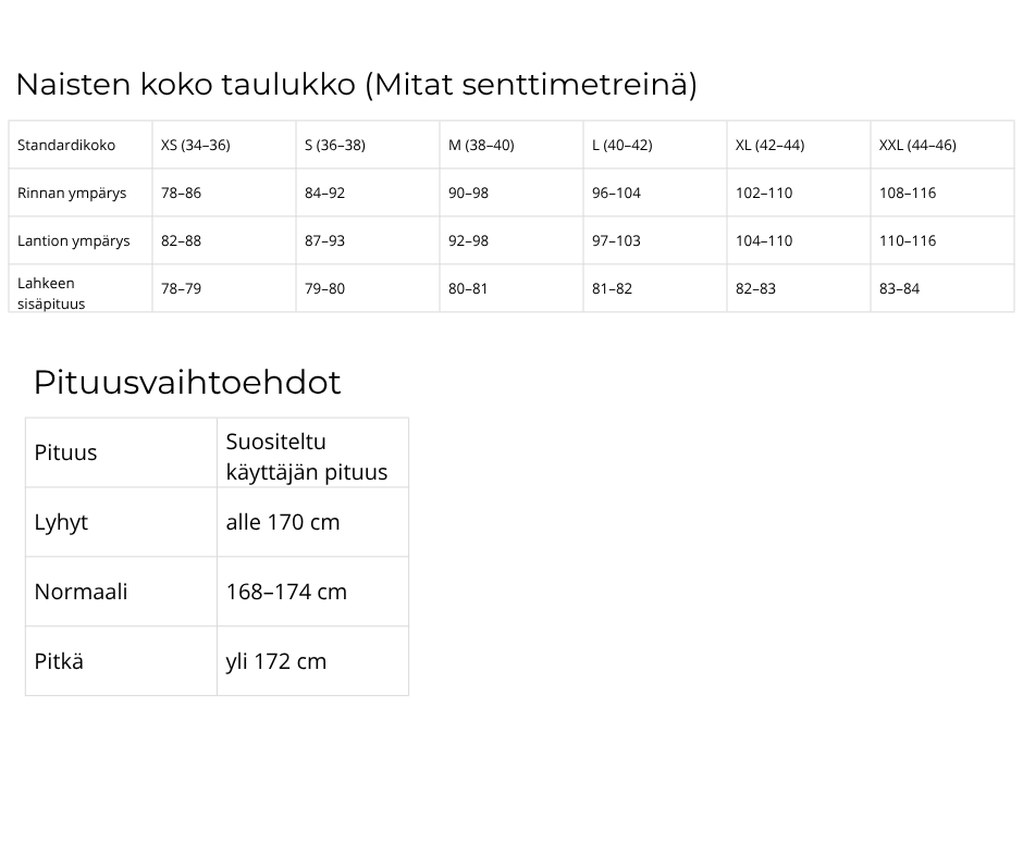 CAROLA - Naisten vedenpitävä Softshell haalari