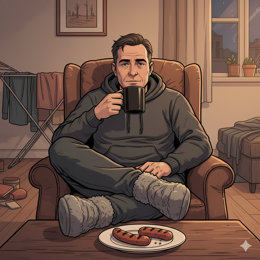 Unohda bokserit ja villasukat: Näin valitset Täydellisen Isänpäivälahjan 2025 – Lahjaideoita sille isille, joka on jo nähnyt kaiken