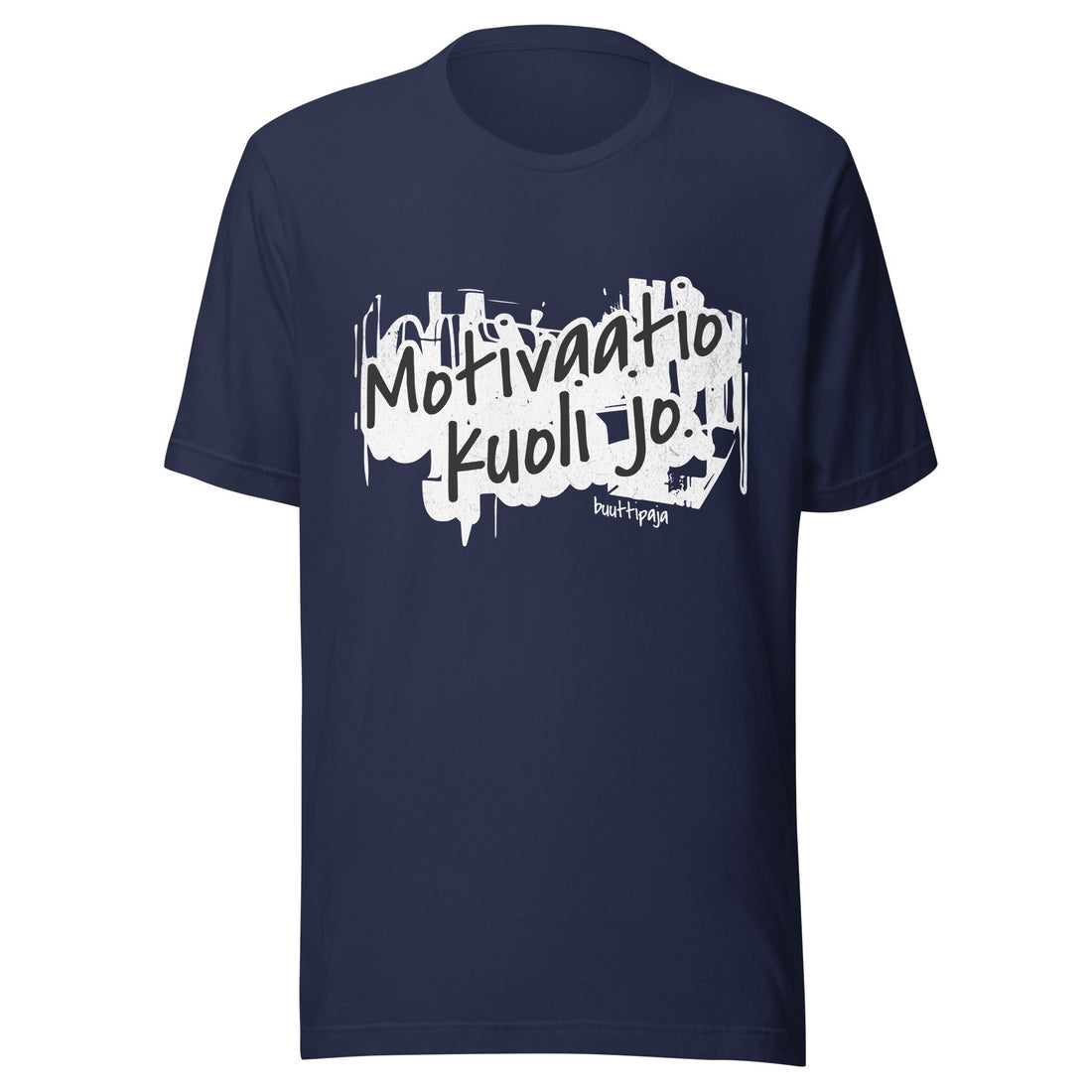 Motivaatio kuoli jo – miksi se on ok (ja mitä laittaa päälle sen muistoksi)