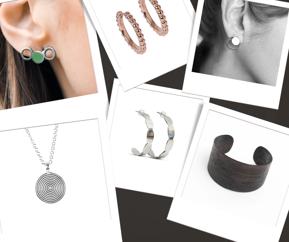 Korut – minimalistiset muistutukset siitä, että selviät kyllä