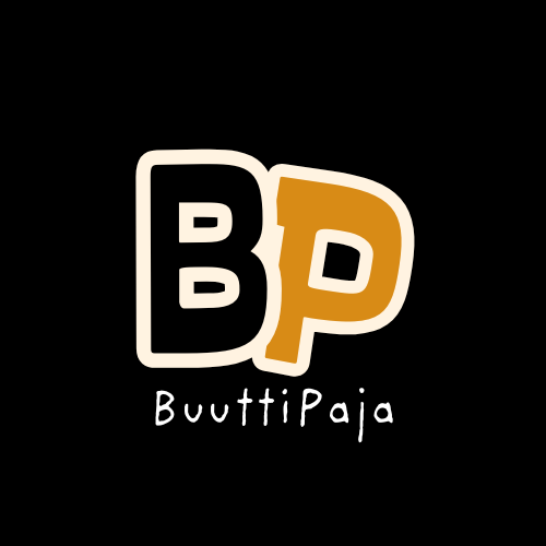 BuuttiPaja