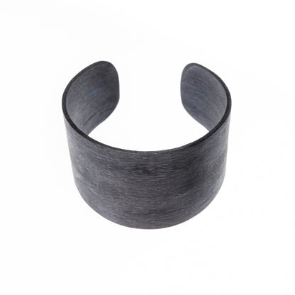 Woody Bracelet - Eucalypt grey