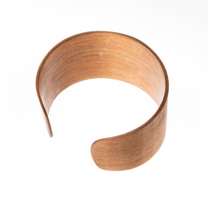 Woody Bracelet - Thermo Birch