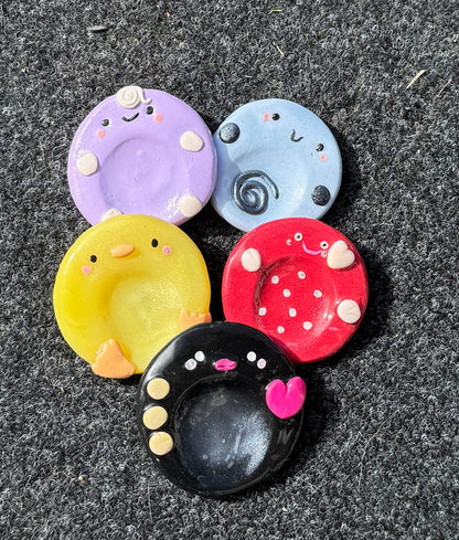 Buuttipajan Taskukaveri™ – Kotimainen fidget-lelu aikuisille ja lapsille 💛