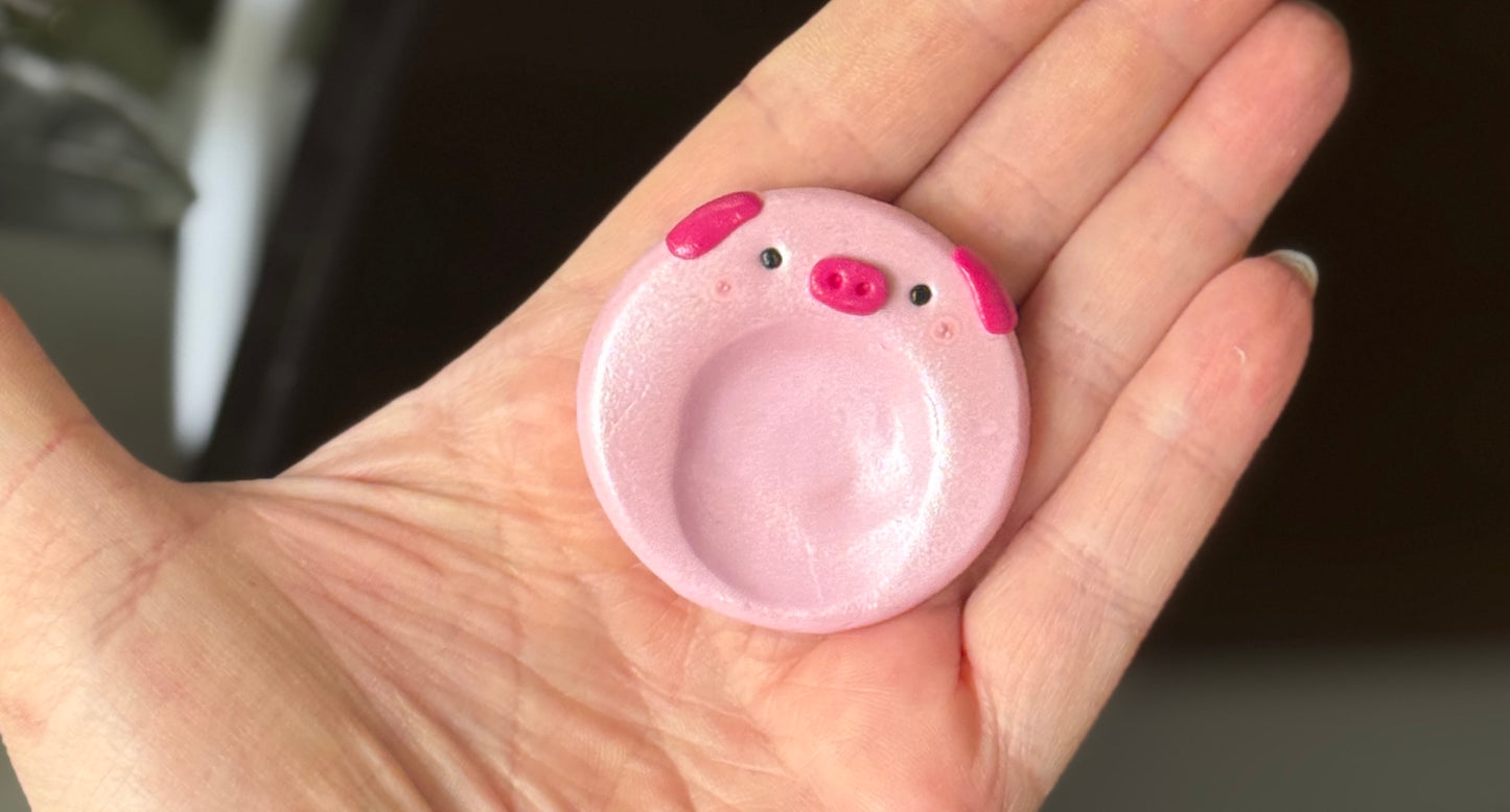 Buuttipajan Taskukaveri™ – Kotimainen fidget-lelu aikuisille ja lapsille 💛