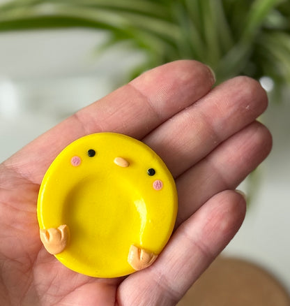 Buuttipajan Taskukaveri™ – Kotimainen fidget-lelu aikuisille ja lapsille 💛