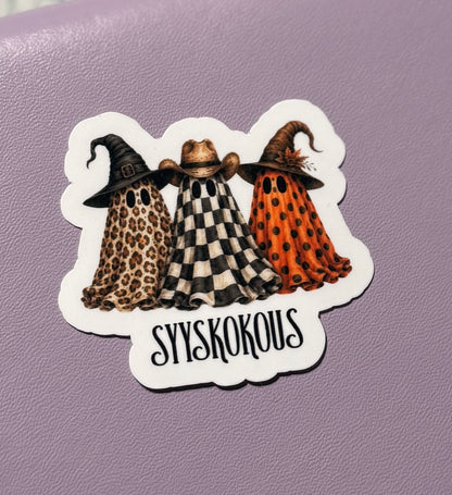 Syyskokous – Laminoitu vinyylitarra
