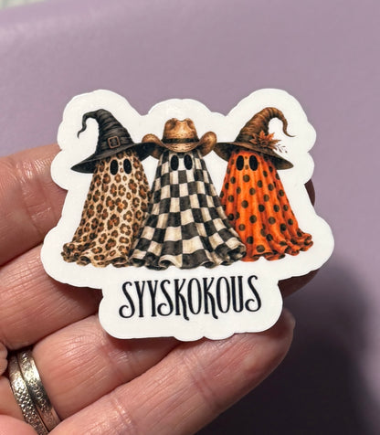Syyskokous – Laminoitu vinyylitarra