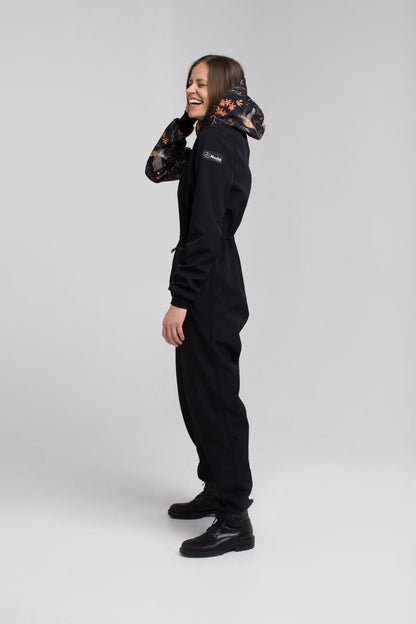 EMMA softshell overall