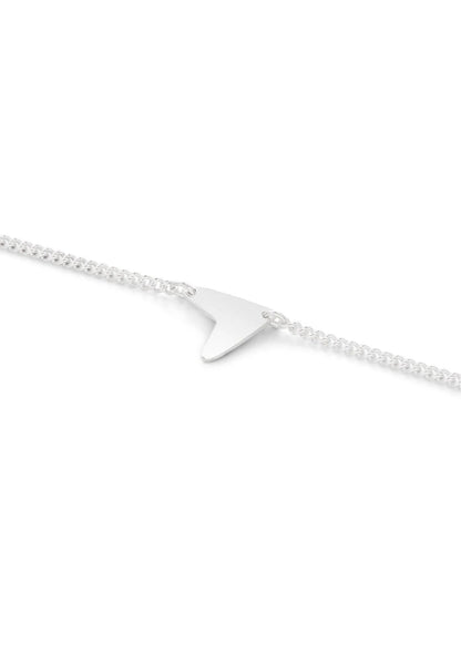 Love Bracelet - Silver