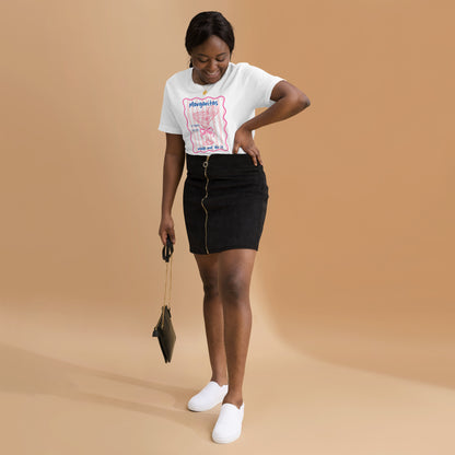Margaritas Made Me Do It T-paita – Kesäinen Margarita Lover -paita | Unisex