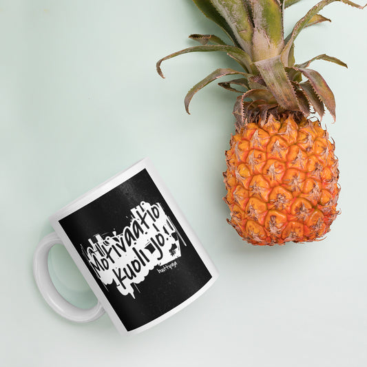 täydellinen lahjaidea työkaverille