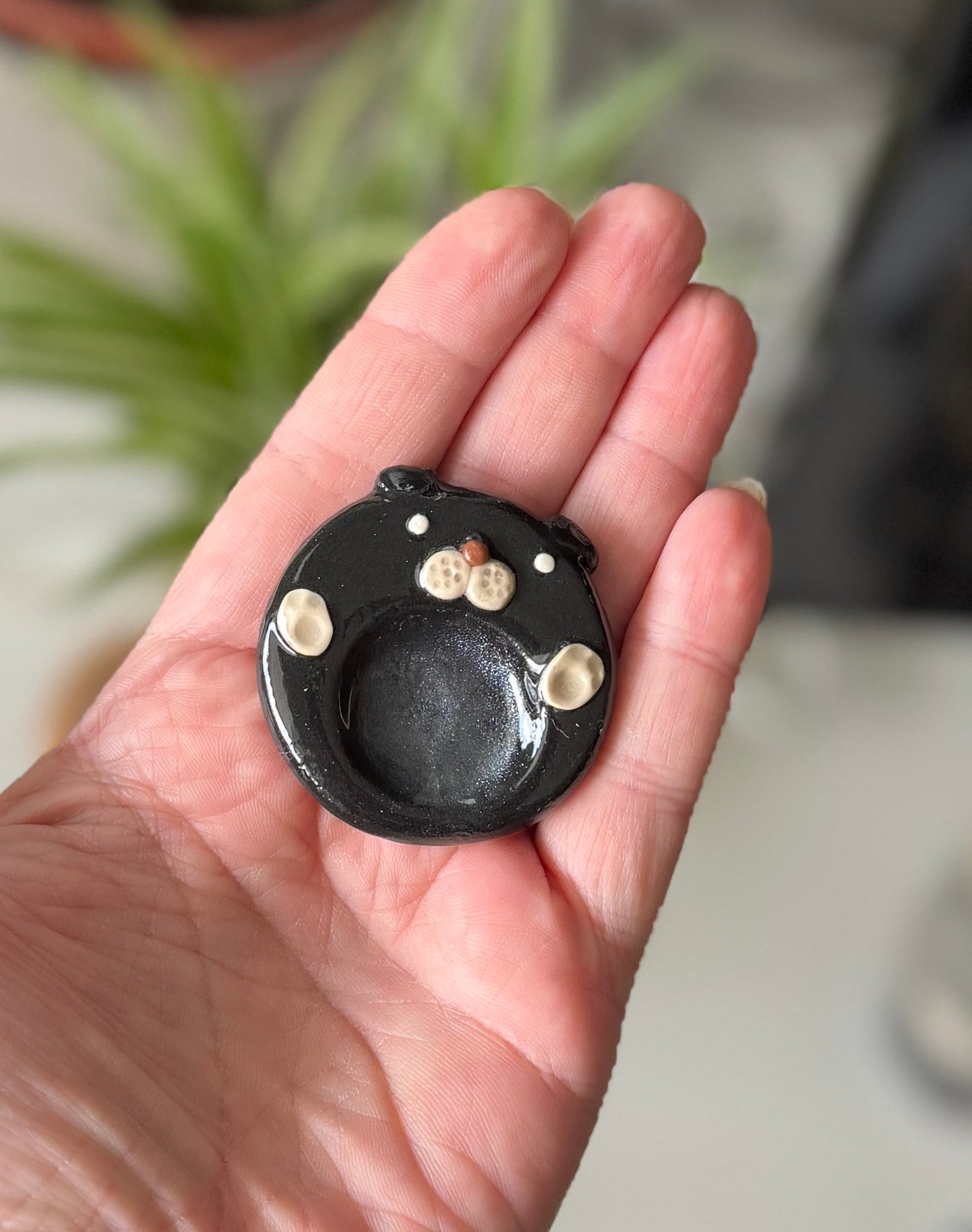 Buuttipajan Taskukaveri™ – Kotimainen fidget-lelu aikuisille ja lapsille 💛