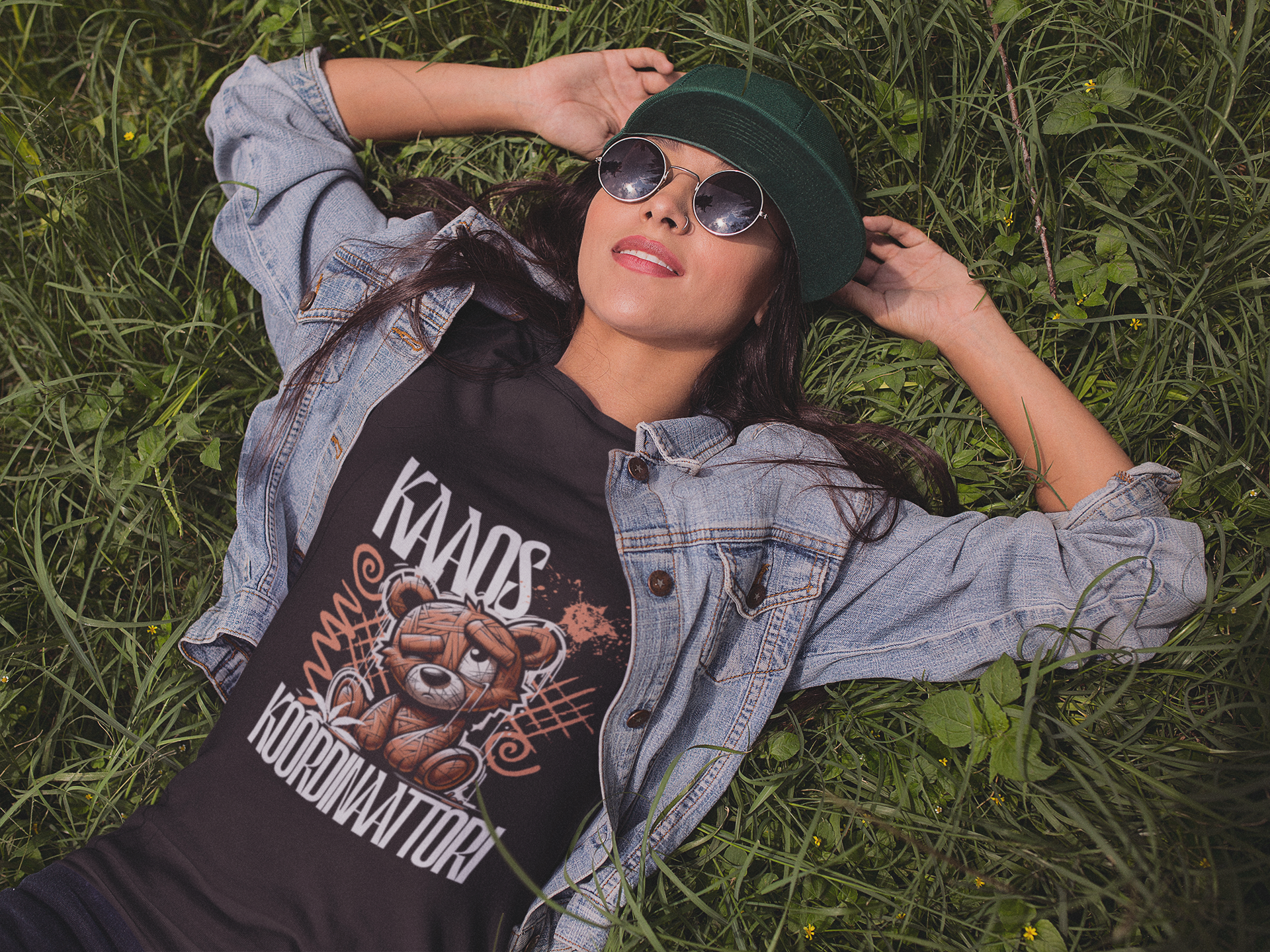 täydellinen lahjaidea vaimolle, työkaverille, pomolle, siskolle