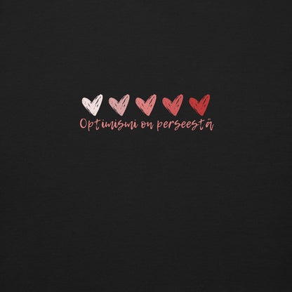 Unisex college burnout-huumorin ystävälle