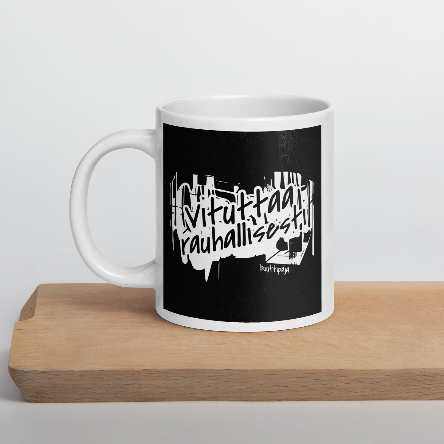 Täydellinen lahjaidea työkaverille, ystävälle