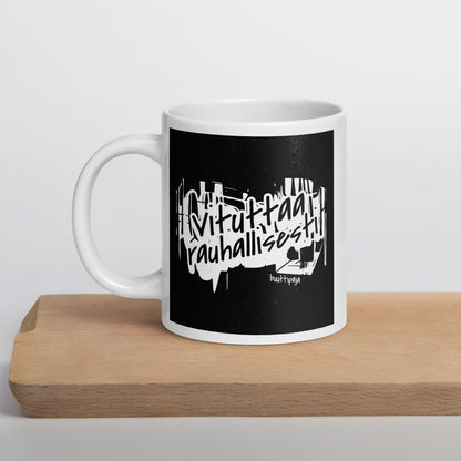 Täydellinen lahjaidea työkaverille, ystävälle