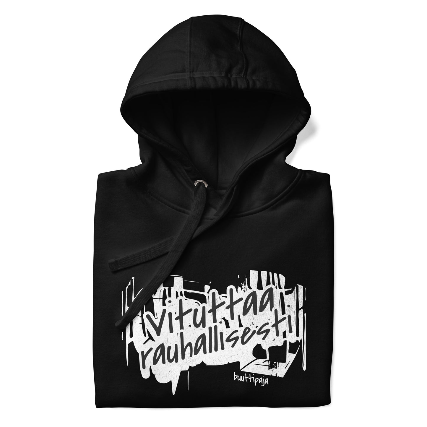 printti huppari streetwear