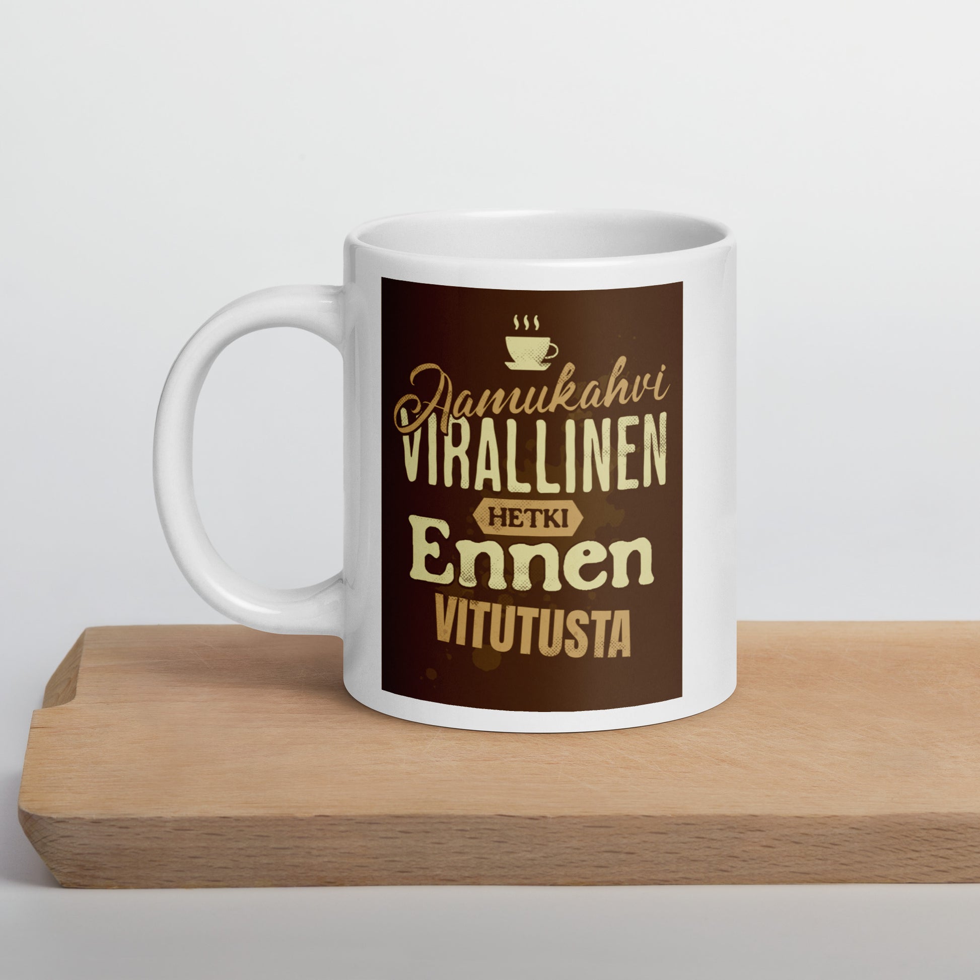 Täydellinen sarkastinen lahjaidea